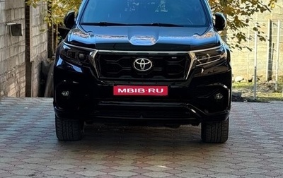 Toyota Land Cruiser Prado 150 рестайлинг 2, 2019 год, 5 600 000 рублей, 1 фотография