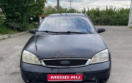 Ford Focus IV, 2005 год, 260 000 рублей, 1 фотография