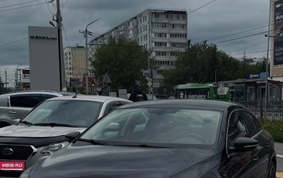 Volkswagen Passat CC I рестайлинг, 2012 год, 1 800 000 рублей, 1 фотография