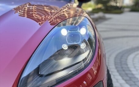 Porsche Macan I рестайлинг, 2021 год, 6 950 000 рублей, 7 фотография