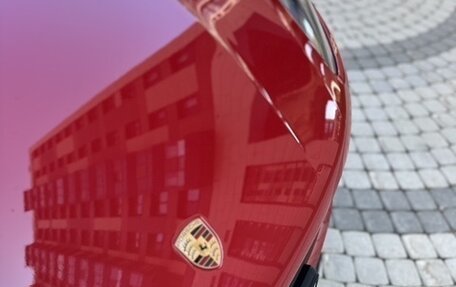 Porsche Macan I рестайлинг, 2021 год, 6 950 000 рублей, 5 фотография