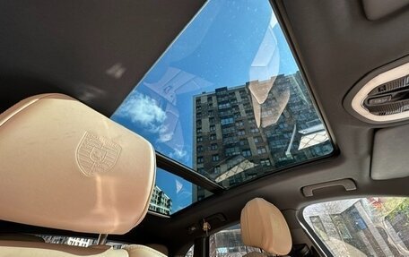 Porsche Macan I рестайлинг, 2021 год, 6 950 000 рублей, 24 фотография