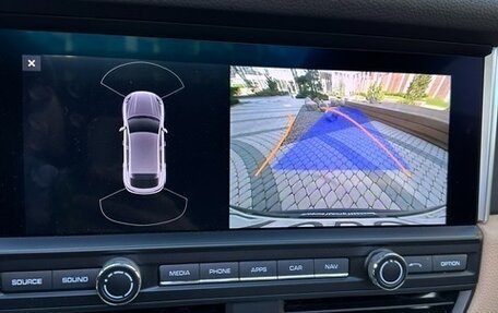 Porsche Macan I рестайлинг, 2021 год, 6 950 000 рублей, 29 фотография
