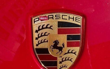 Porsche Macan I рестайлинг, 2021 год, 6 950 000 рублей, 40 фотография