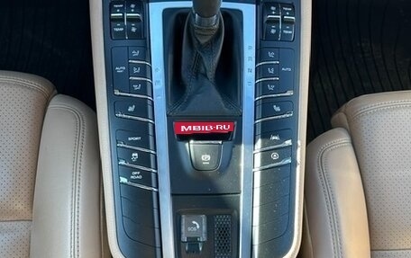 Porsche Macan I рестайлинг, 2021 год, 6 950 000 рублей, 32 фотография