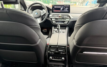 BMW 5 серия, 2023 год, 7 600 000 рублей, 11 фотография