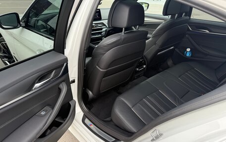 BMW 5 серия, 2023 год, 7 600 000 рублей, 13 фотография