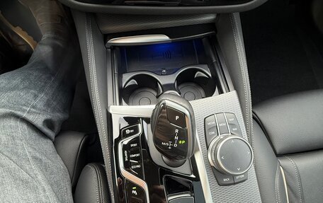 BMW 5 серия, 2023 год, 7 600 000 рублей, 17 фотография