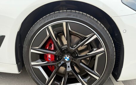 BMW 5 серия, 2023 год, 7 600 000 рублей, 23 фотография