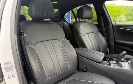 BMW 5 серия, 2023 год, 7 600 000 рублей, 25 фотография