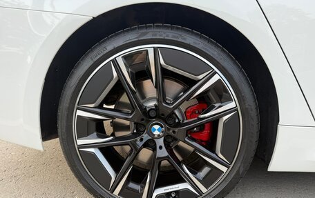 BMW 5 серия, 2023 год, 7 600 000 рублей, 24 фотография