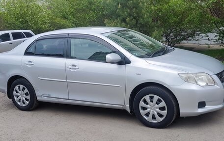 Toyota Corolla, 2007 год, 720 000 рублей, 2 фотография