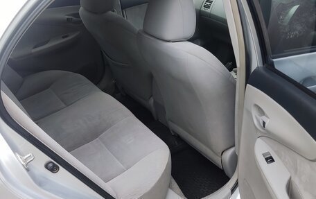 Toyota Corolla, 2007 год, 720 000 рублей, 7 фотография