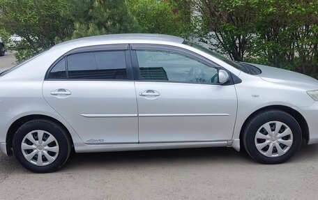 Toyota Corolla, 2007 год, 720 000 рублей, 5 фотография