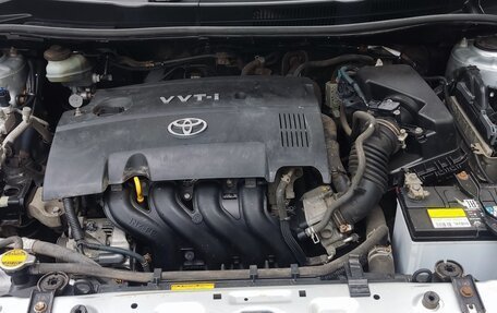 Toyota Corolla, 2007 год, 720 000 рублей, 9 фотография