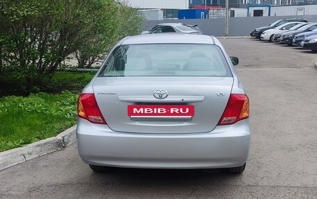 Toyota Corolla, 2007 год, 720 000 рублей, 3 фотография