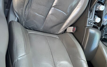 Nissan Maxima VIII, 2002 год, 530 000 рублей, 14 фотография