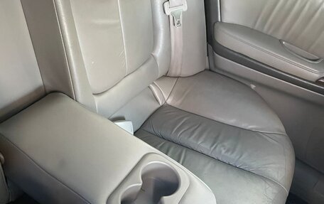 Nissan Maxima VIII, 2002 год, 530 000 рублей, 15 фотография