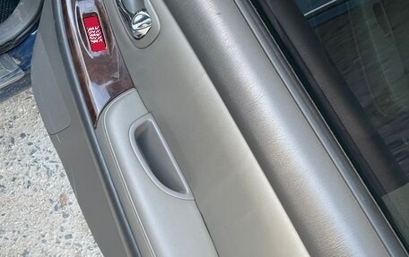 Nissan Maxima VIII, 2002 год, 530 000 рублей, 16 фотография