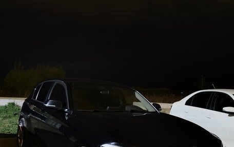 BMW 1 серия, 2013 год, 1 200 000 рублей, 3 фотография