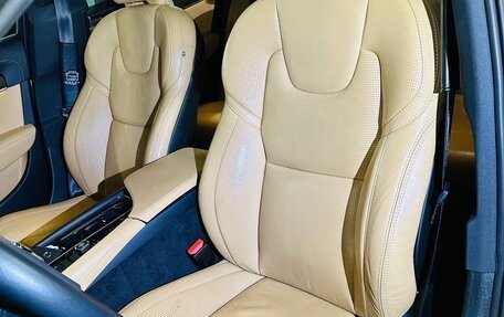 Volvo V90 Cross Country I рестайлинг, 2020 год, 3 850 000 рублей, 7 фотография