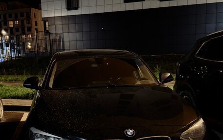 BMW 1 серия, 2013 год, 1 200 000 рублей, 2 фотография
