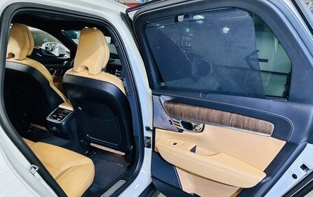 Volvo V90 Cross Country I рестайлинг, 2020 год, 3 850 000 рублей, 6 фотография