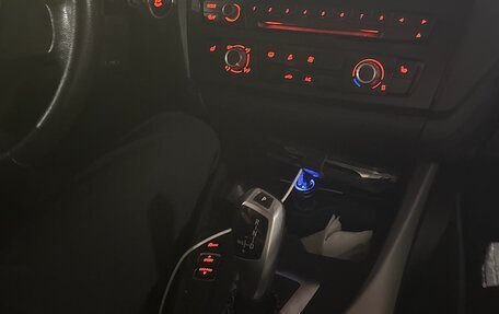 BMW 1 серия, 2013 год, 1 200 000 рублей, 4 фотография