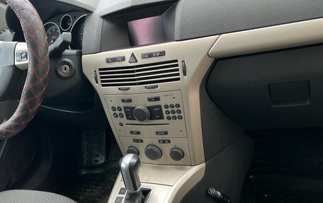 Opel Astra H, 2009 год, 595 000 рублей, 4 фотография