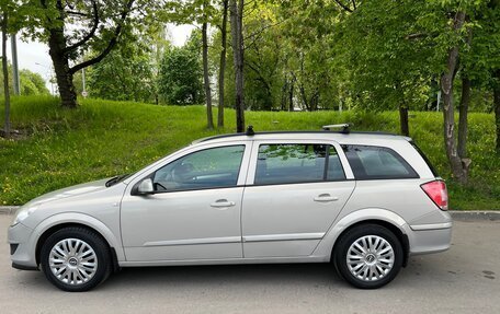 Opel Astra H, 2009 год, 595 000 рублей, 3 фотография