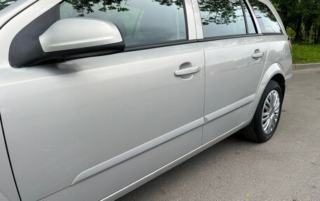 Opel Astra H, 2009 год, 595 000 рублей, 9 фотография
