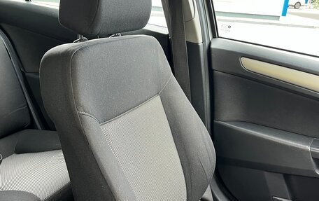 Opel Astra H, 2009 год, 595 000 рублей, 12 фотография