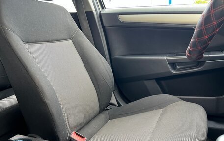 Opel Astra H, 2009 год, 595 000 рублей, 14 фотография