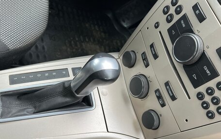 Opel Astra H, 2009 год, 595 000 рублей, 15 фотография