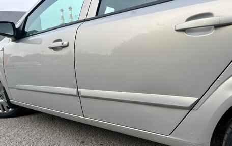 Opel Astra H, 2009 год, 595 000 рублей, 25 фотография