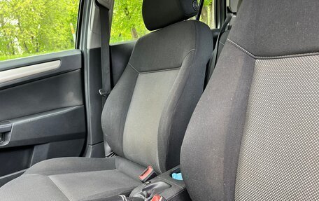 Opel Astra H, 2009 год, 595 000 рублей, 17 фотография