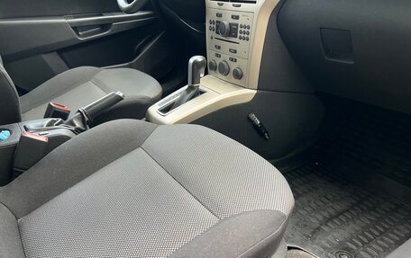 Opel Astra H, 2009 год, 595 000 рублей, 39 фотография