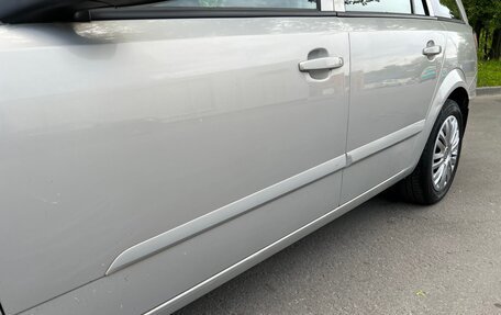 Opel Astra H, 2009 год, 595 000 рублей, 31 фотография