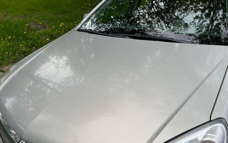 Opel Astra H, 2009 год, 595 000 рублей, 38 фотография