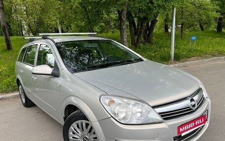 Opel Astra H, 2009 год, 595 000 рублей, 33 фотография