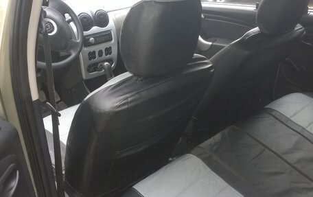 Renault Sandero I, 2010 год, 285 000 рублей, 6 фотография