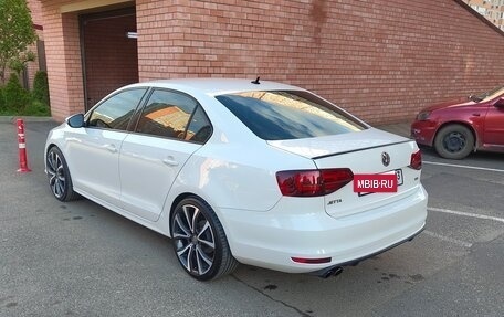 Volkswagen Jetta VI, 2015 год, 1 450 000 рублей, 7 фотография