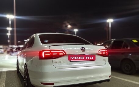 Volkswagen Jetta VI, 2015 год, 1 450 000 рублей, 10 фотография