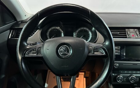 Skoda Octavia, 2016 год, 1 099 000 рублей, 7 фотография