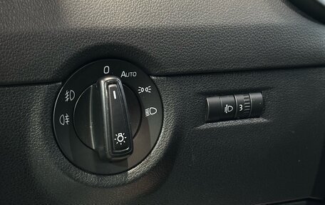Skoda Octavia, 2016 год, 1 099 000 рублей, 11 фотография