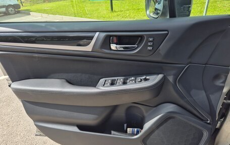 Subaru Outback IV рестайлинг, 2020 год, 3 480 000 рублей, 7 фотография