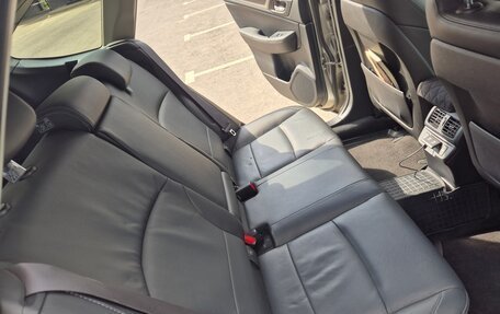 Subaru Outback IV рестайлинг, 2020 год, 3 480 000 рублей, 8 фотография