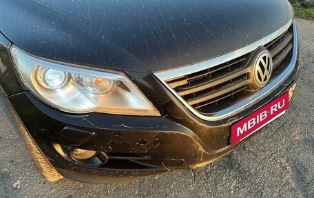 Volkswagen Tiguan I, 2009 год, 835 000 рублей, 12 фотография