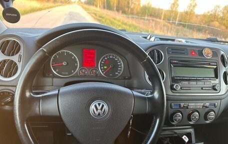 Volkswagen Tiguan I, 2009 год, 835 000 рублей, 14 фотография