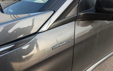 Peugeot 3008 II, 2018 год, 2 500 000 рублей, 12 фотография
